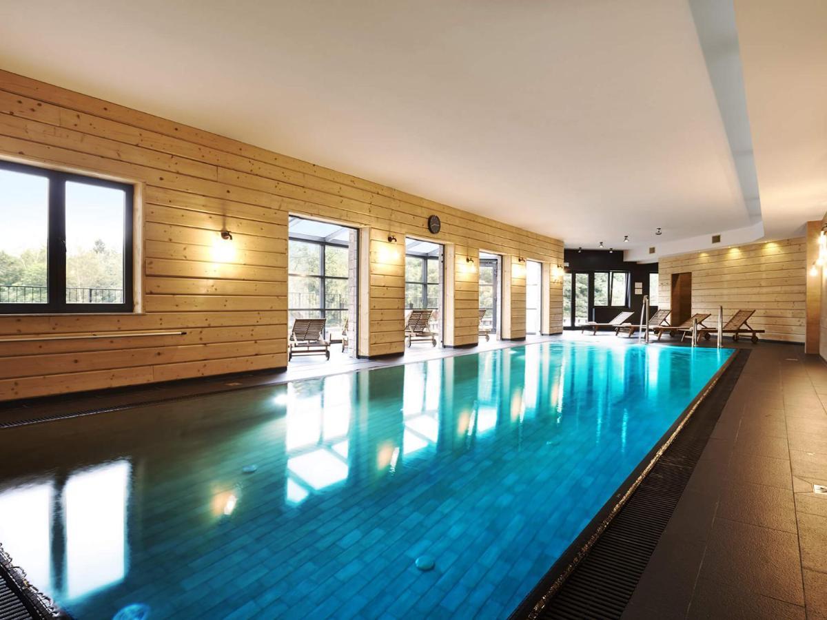 Vacationclub - Dworcowa 1a 3 * Szklarska Poreba