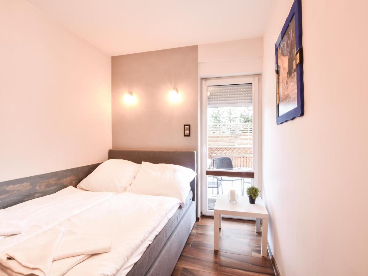 Vacationclub - Dworcowa 1a 3 Szklarska Poreba