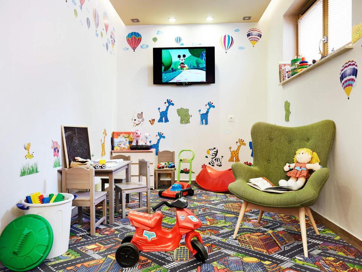 Vacationclub - Dworcowa 1a 3 Szklarska Poręba