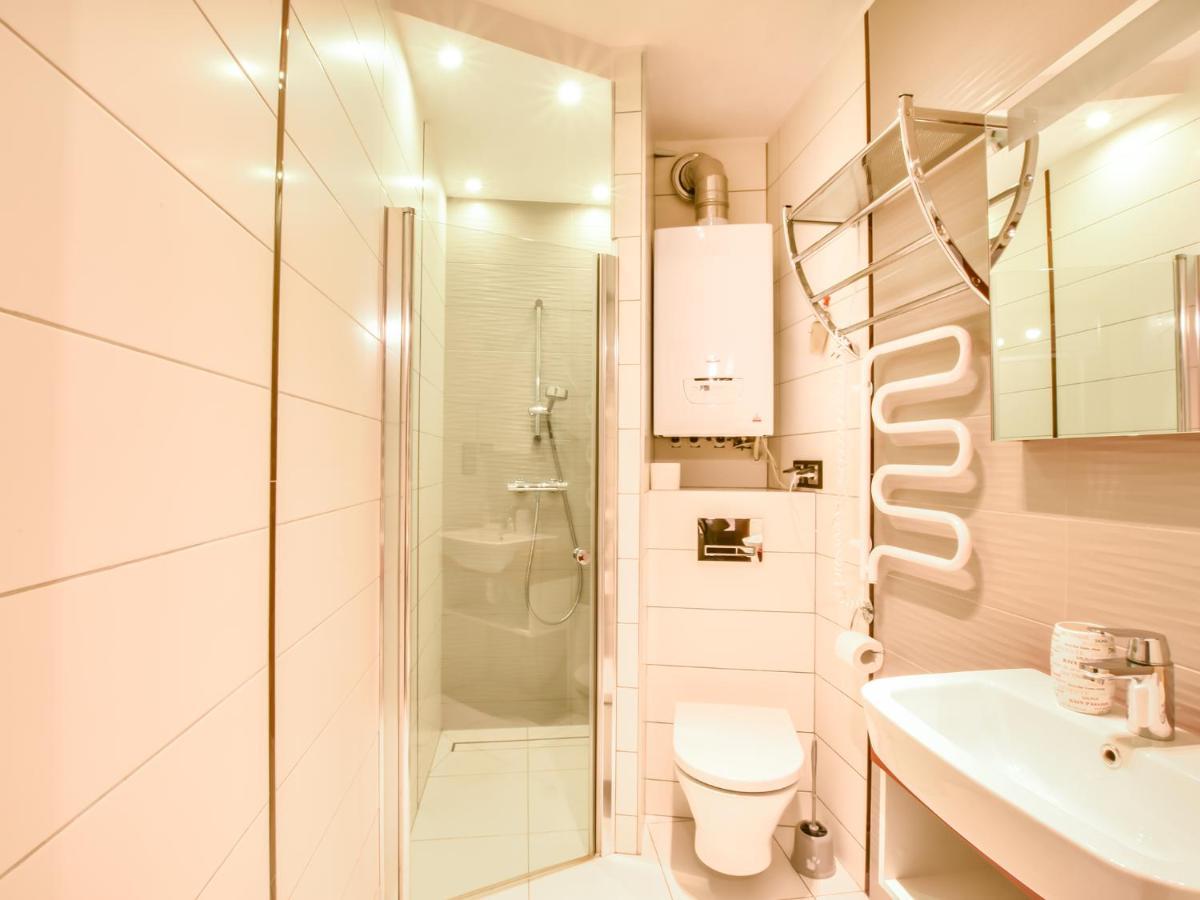 Vacationclub – Dworcowa 1a 3